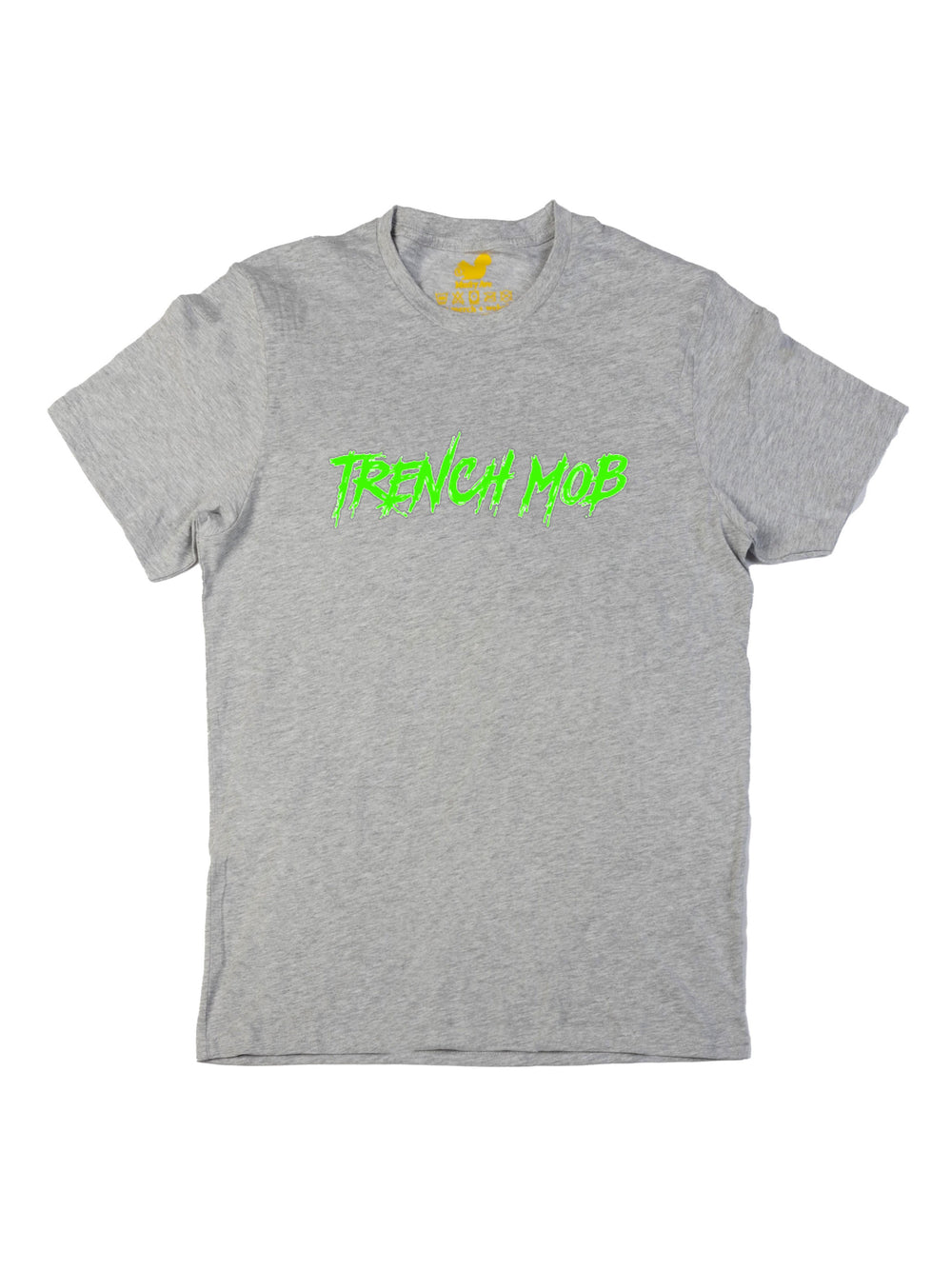 Trench Mob Unisex T-Shirt