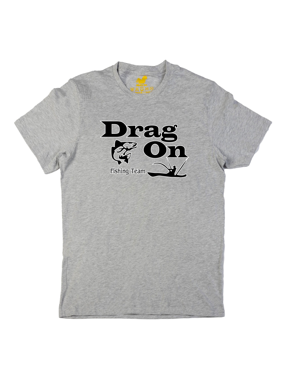 Drag On Unisex T-Shirt