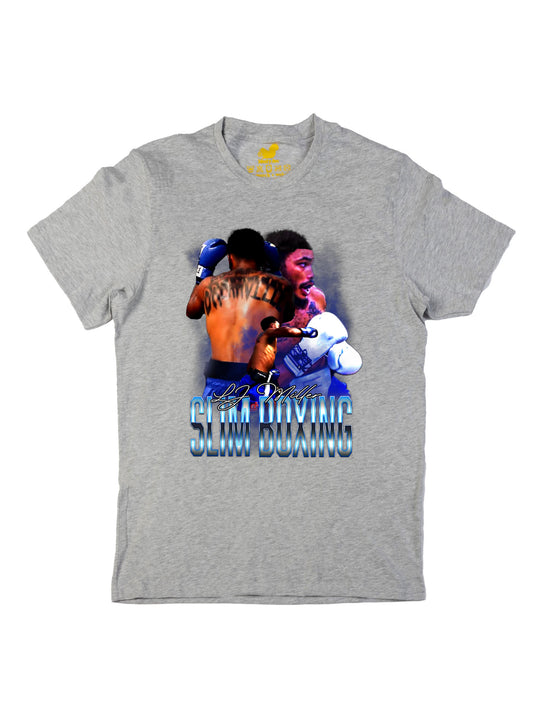Lj Miller Unisex T-Shirt