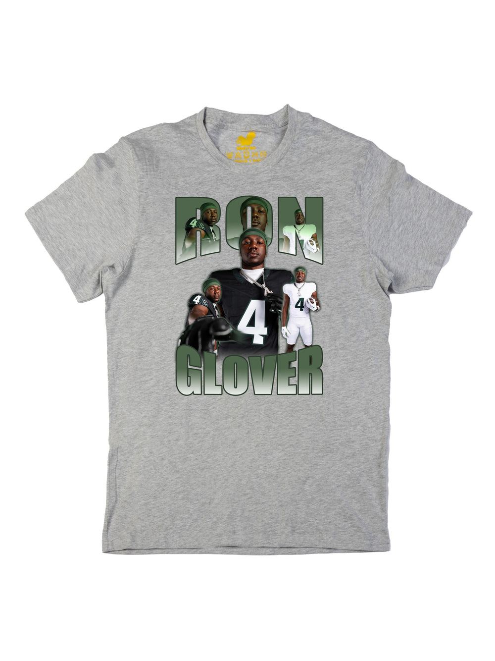 Ron Glover Unisex T-Shirt