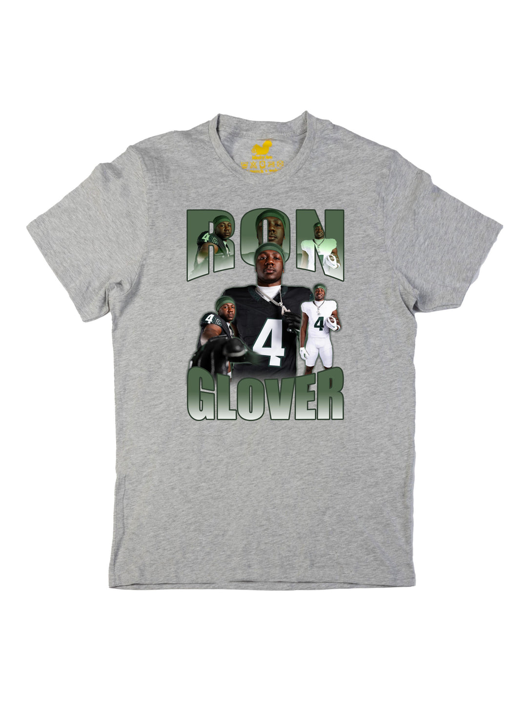 Ron Glover Unisex T-Shirt