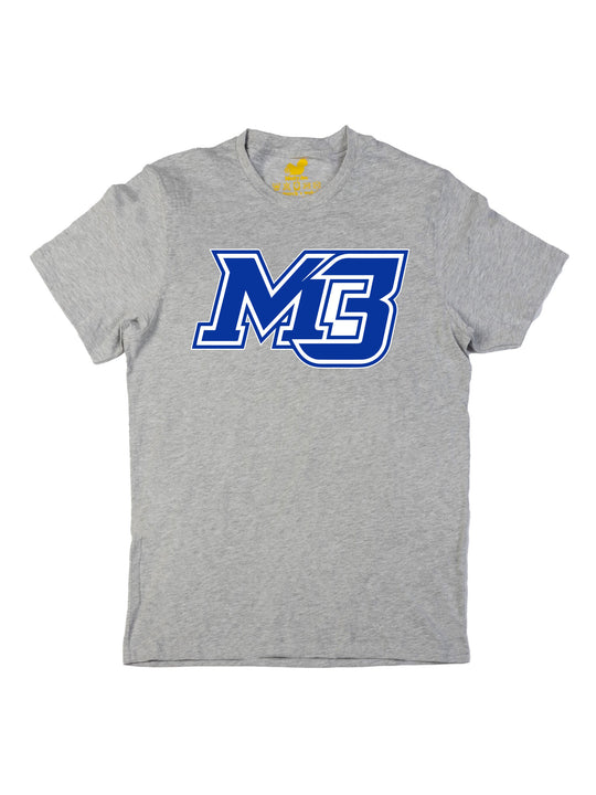 Julian Milligan logo Unisex T-Shirt