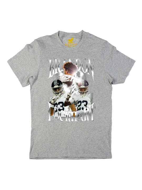 Brandon Lockhart Unisex T-Shirt