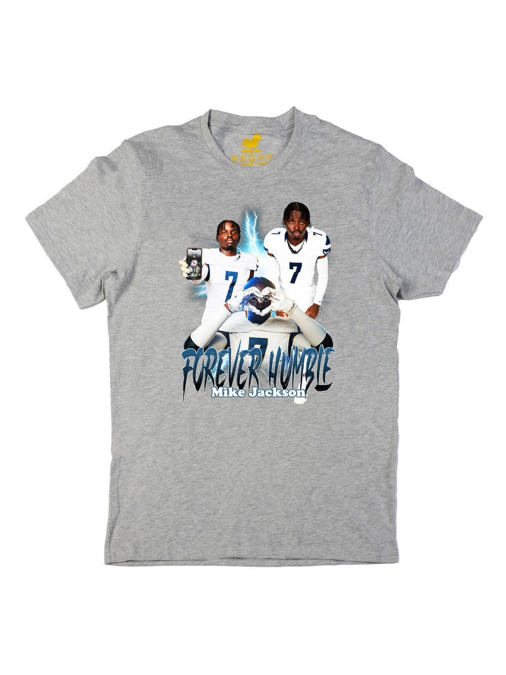 Mike Jackson Unisex T-Shirt
