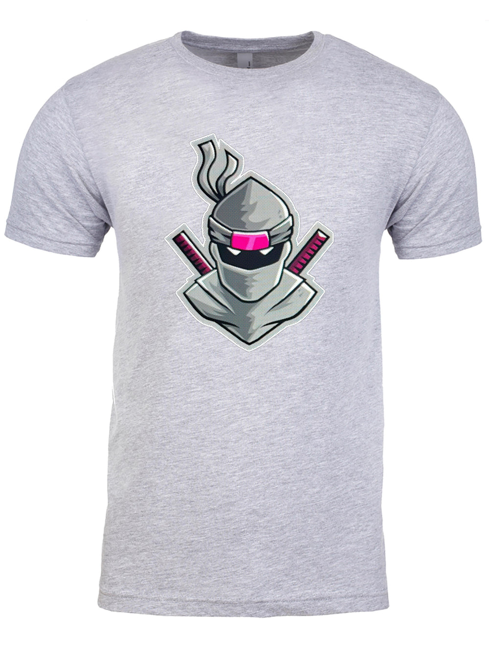 Jamil Manigo Unisex T-Shirt