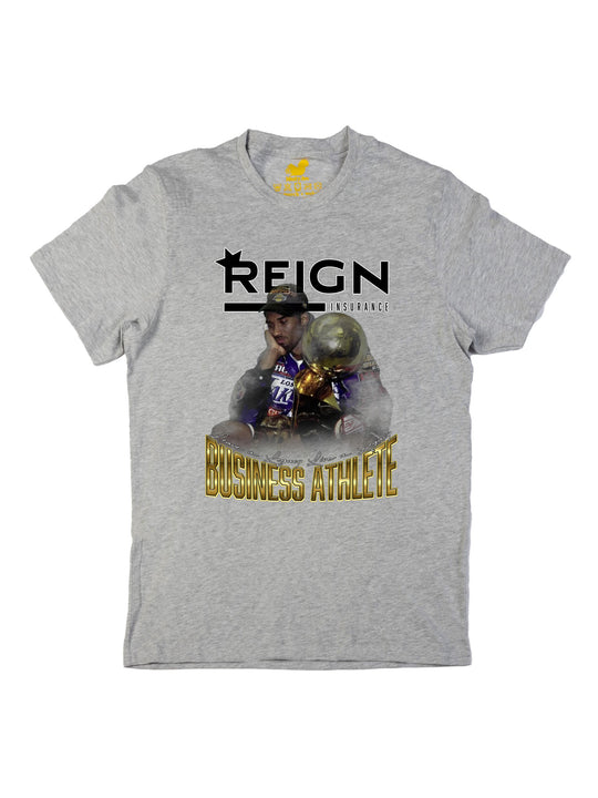 Blake McClain Collage Unisex T-Shirt