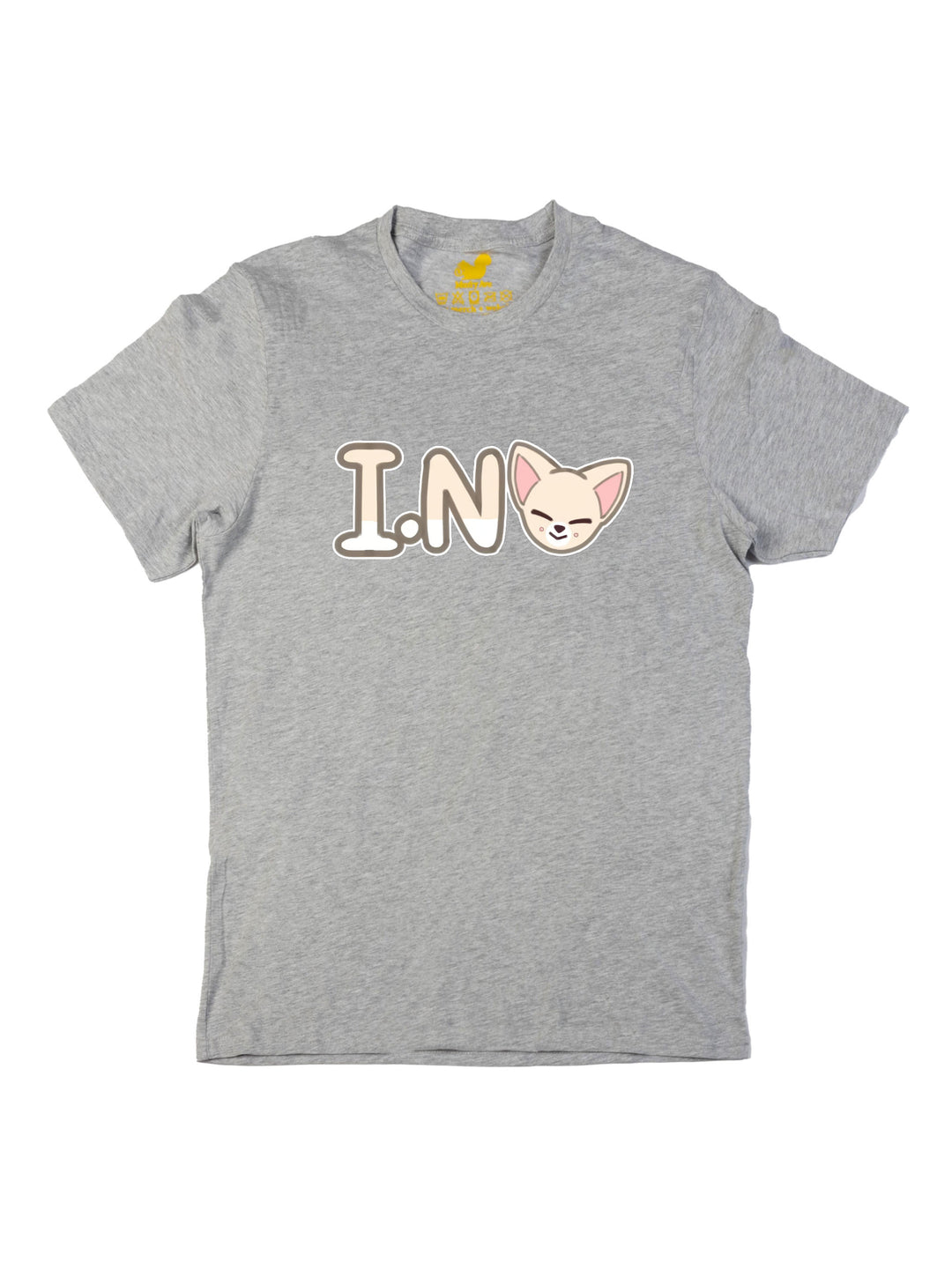 In SKZOO Nametag Unisex T-Shirt