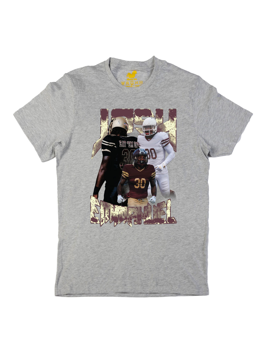 Josh Emmanuel Unisex T-Shirt