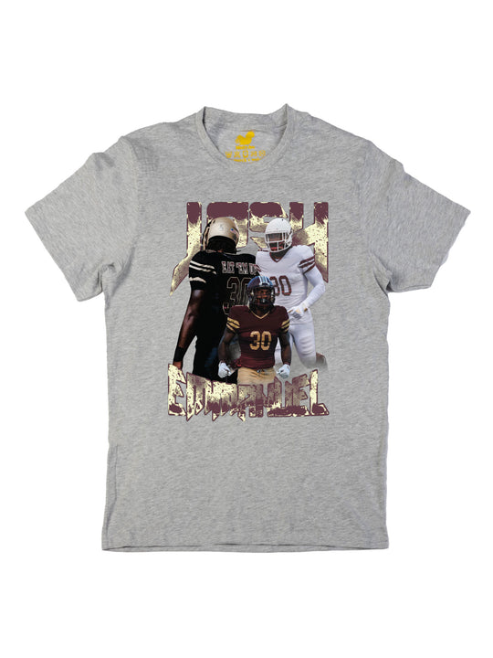 Josh Emmanuel Unisex T-Shirt