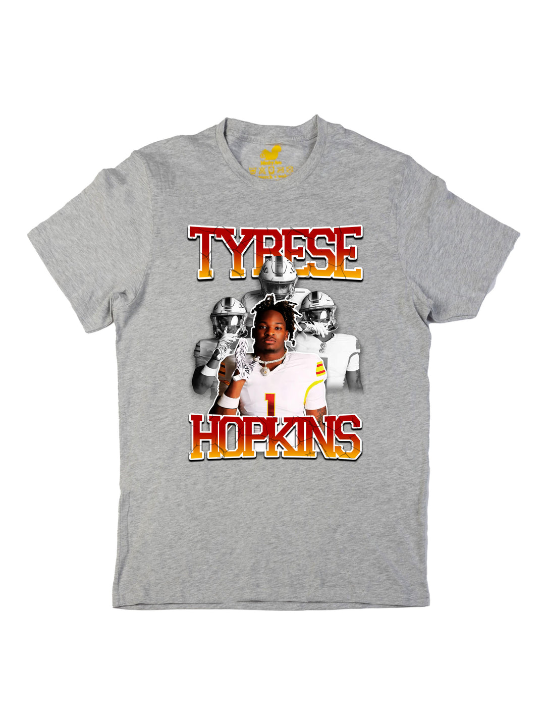 Tyrese Hopkins Unisex T-Shirt
