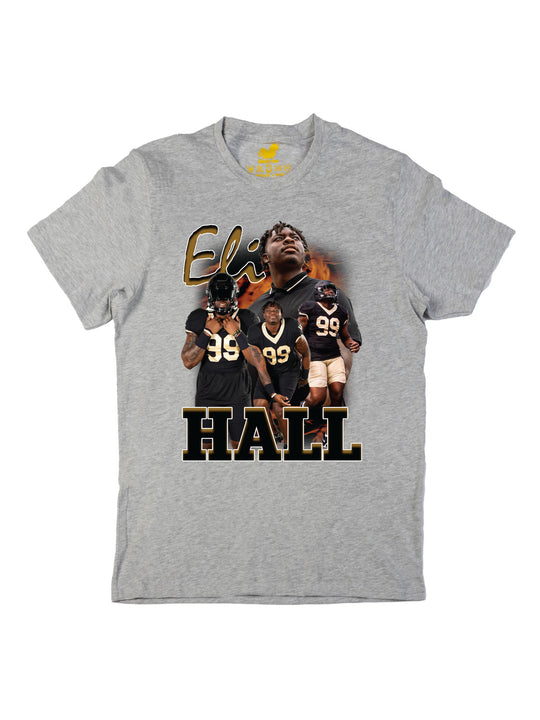Eli Hall Unisex T-Shirt
