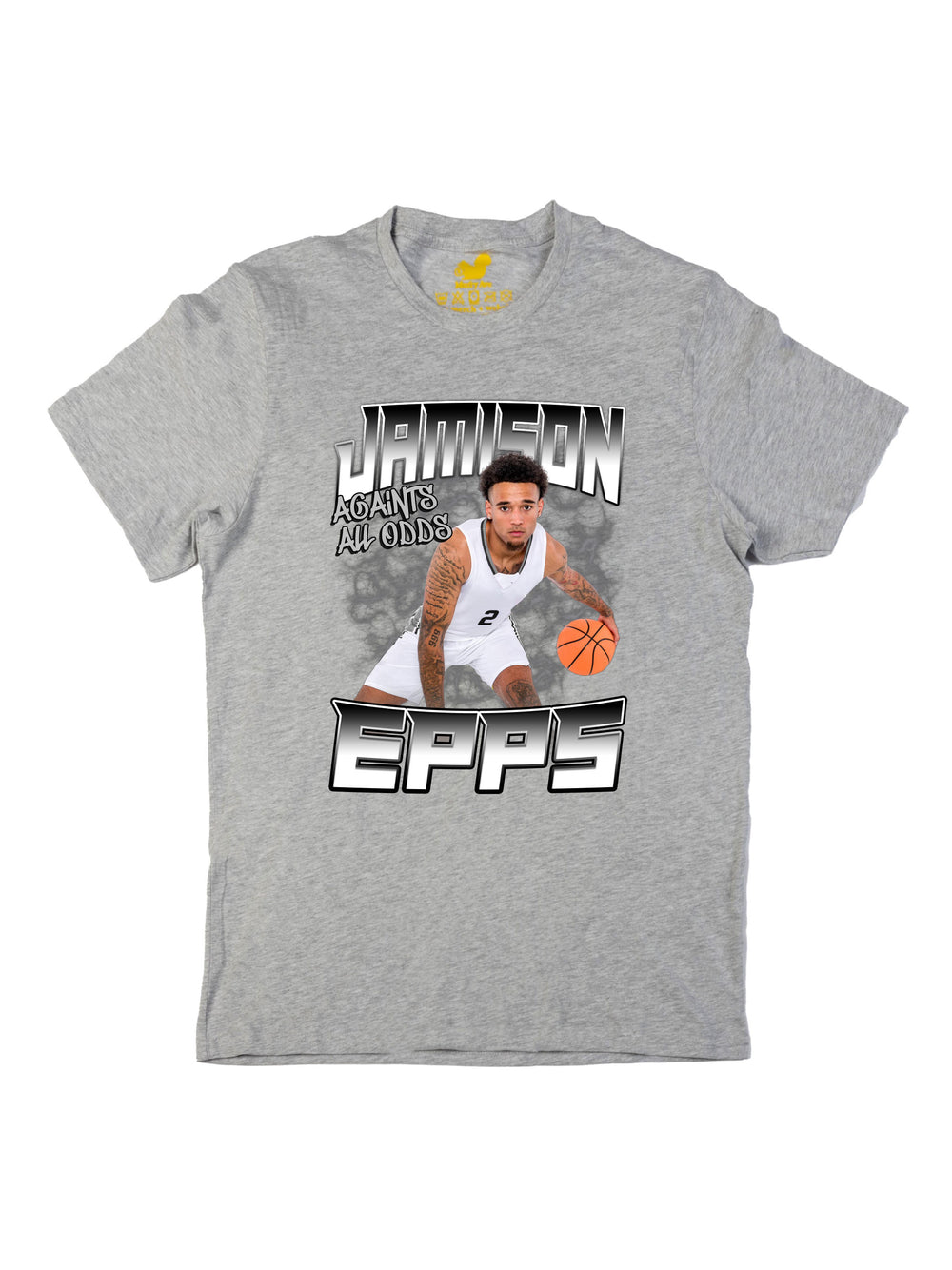 Jamison Epps Unisex T-Shirt