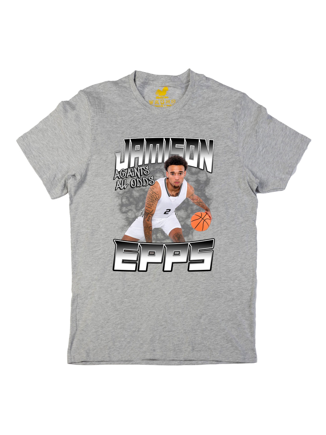 Jamison Epps Unisex T-Shirt