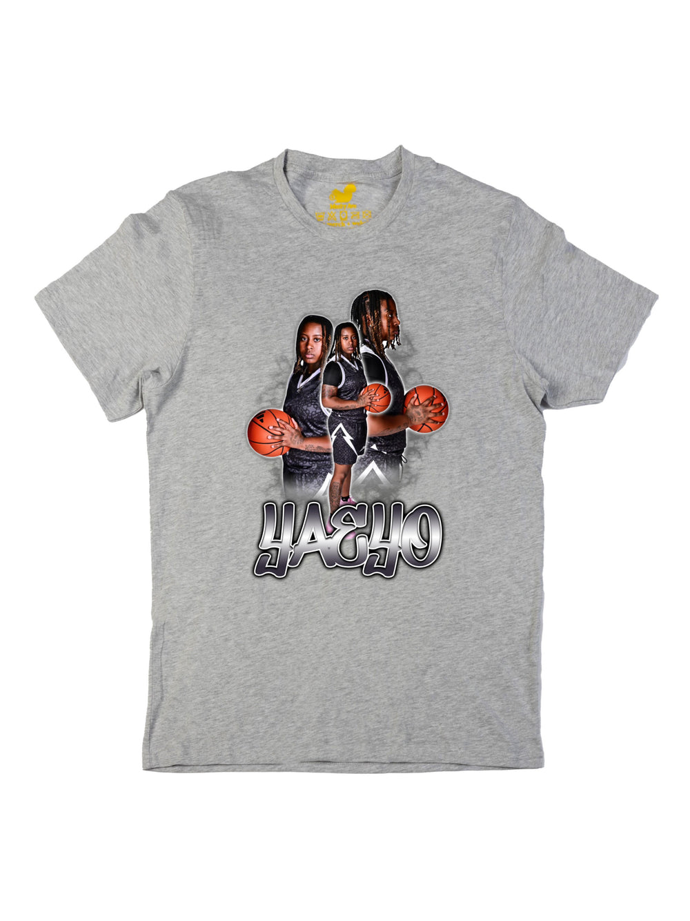 Onayae Young Unisex T-Shirt