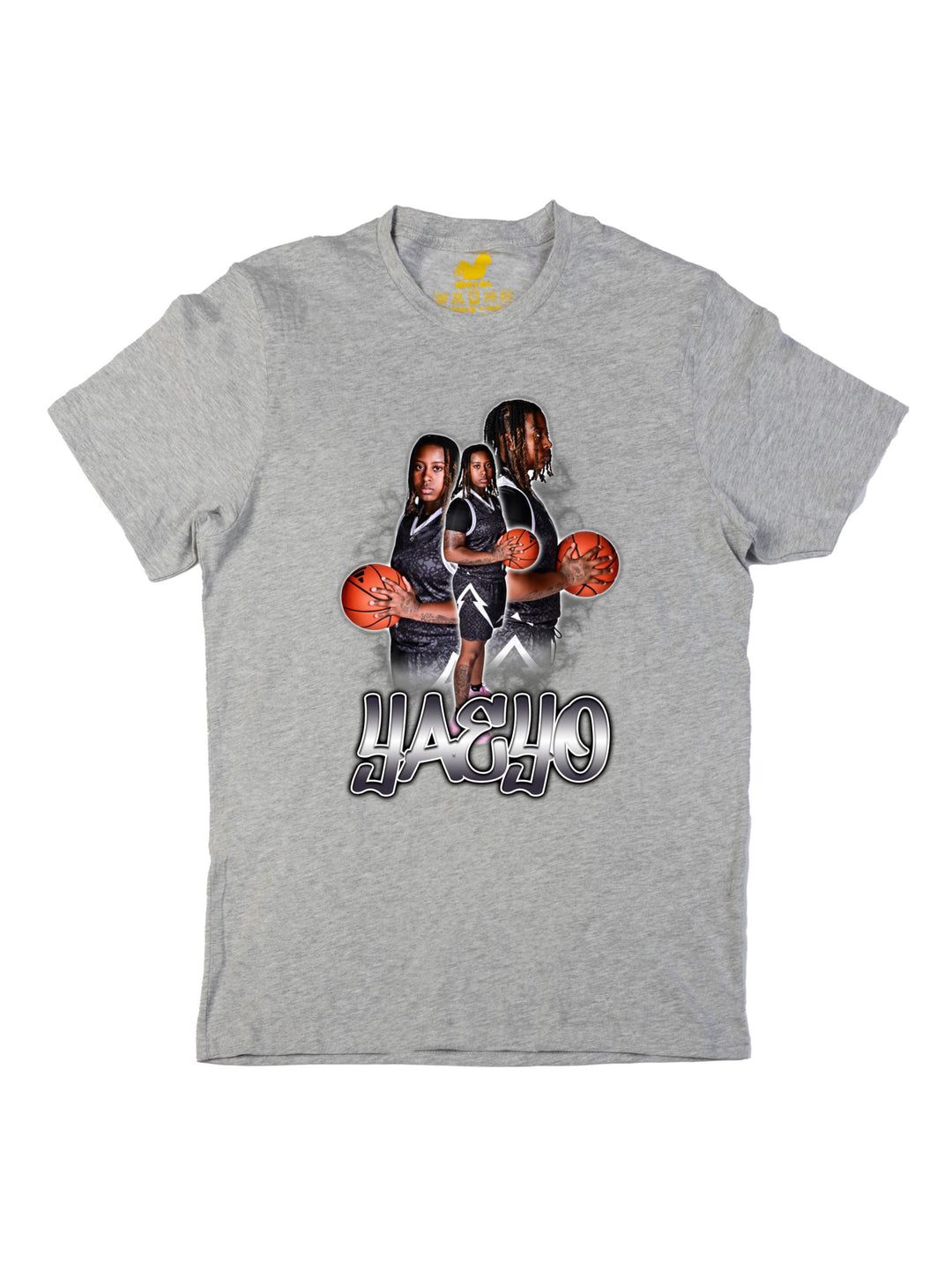 Onayae Young Unisex T-Shirt