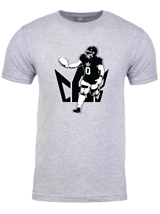 C2X Unisex T-Shirt