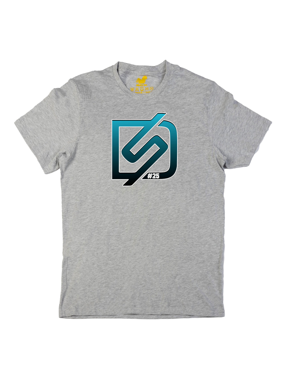 Dylan Smith Logo Unisex T-Shirt