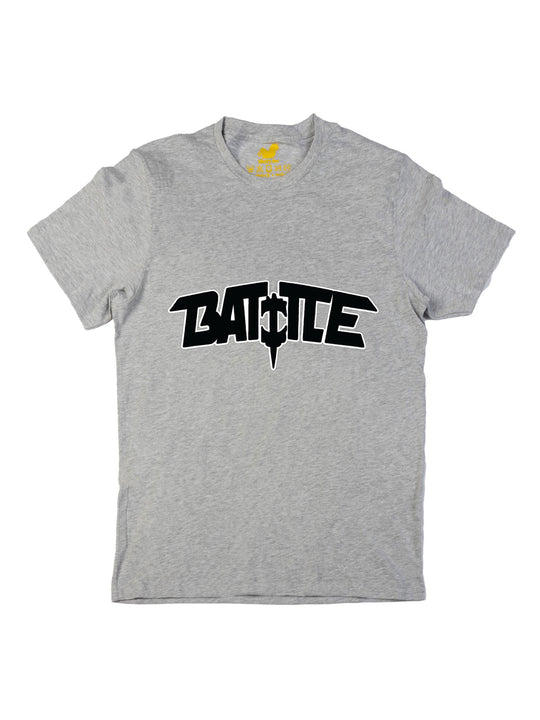 Battle Unisex T-Shirt