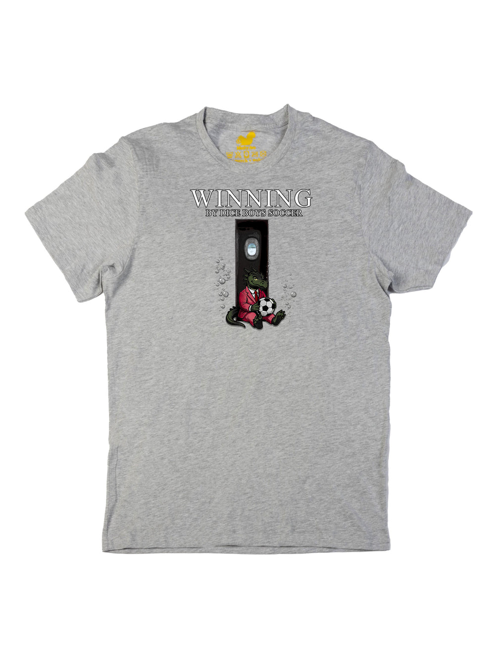 Winning Unisex T-Shirt