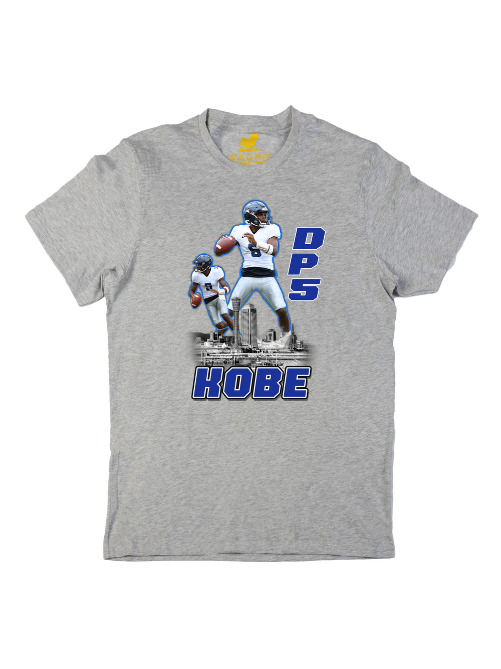 David Pindell City Unisex T-Shirt