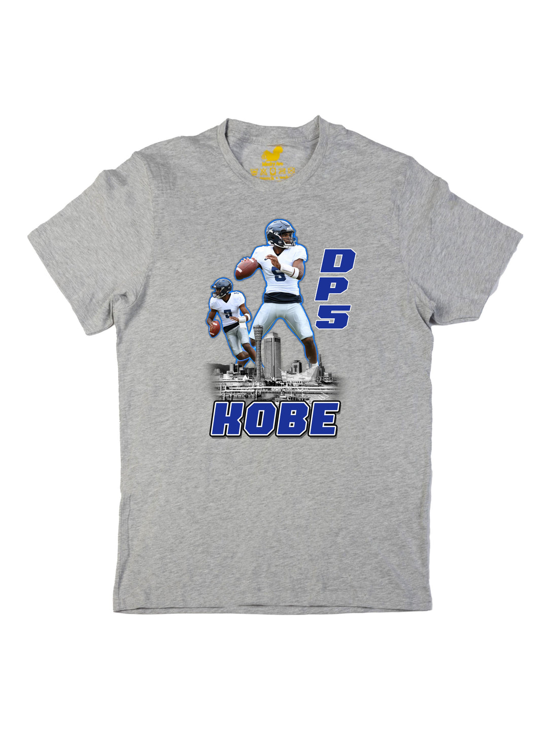 David Pindell City Unisex T-Shirt