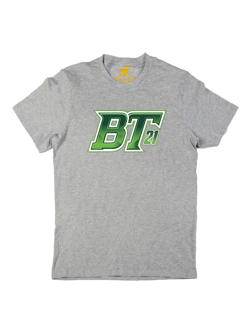 Bailey Tabeling Logo Unisex T-Shirt