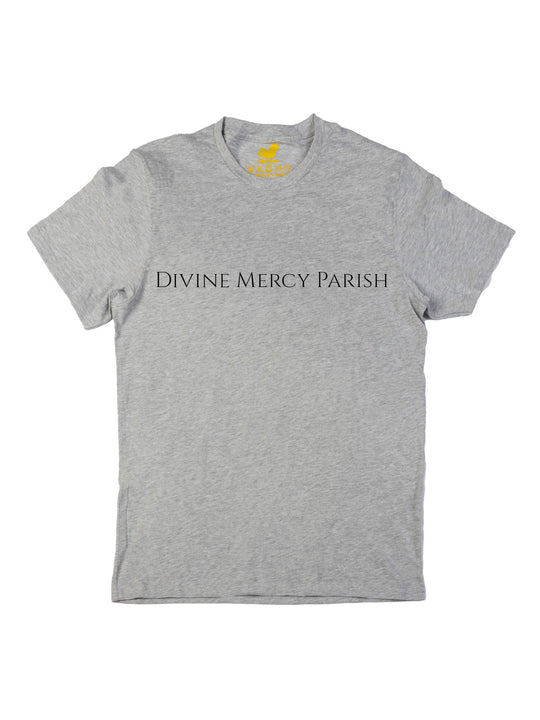 Divine Mercy Perish Unisex T-Shirt