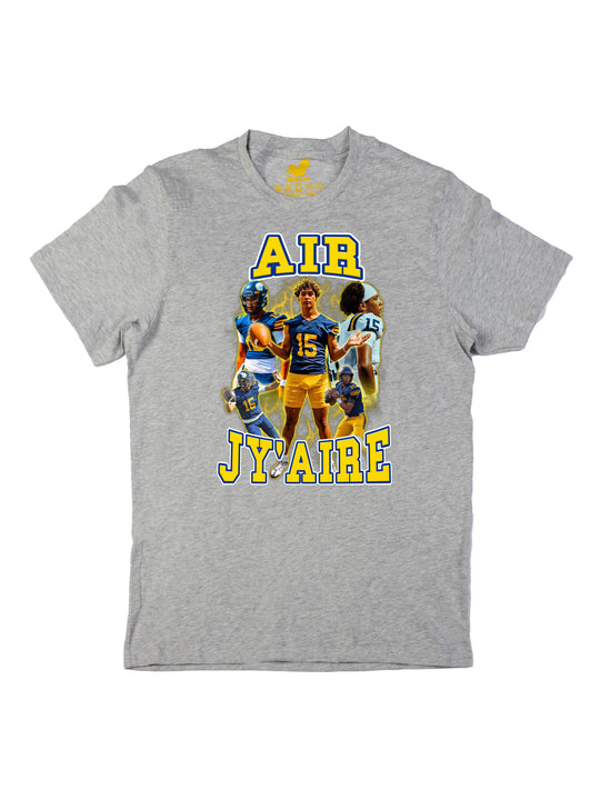 Air Jyaire Unisex T-Shirt
