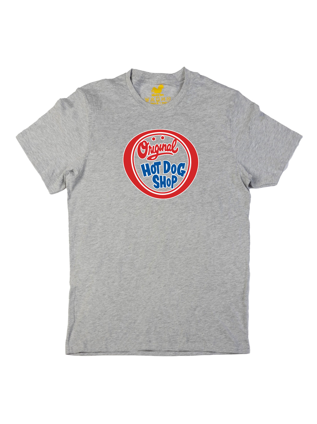 Essies Original Hotdog Shop Unisex T-Shirt