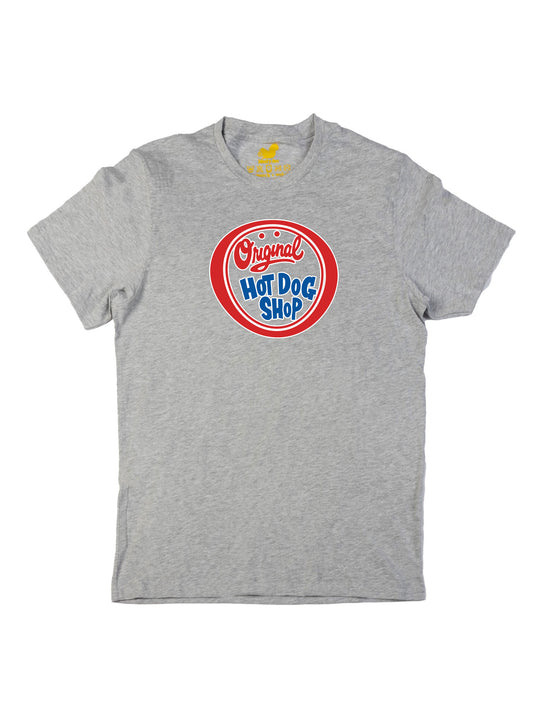 Essies Original Hotdog Shop Unisex T-Shirt