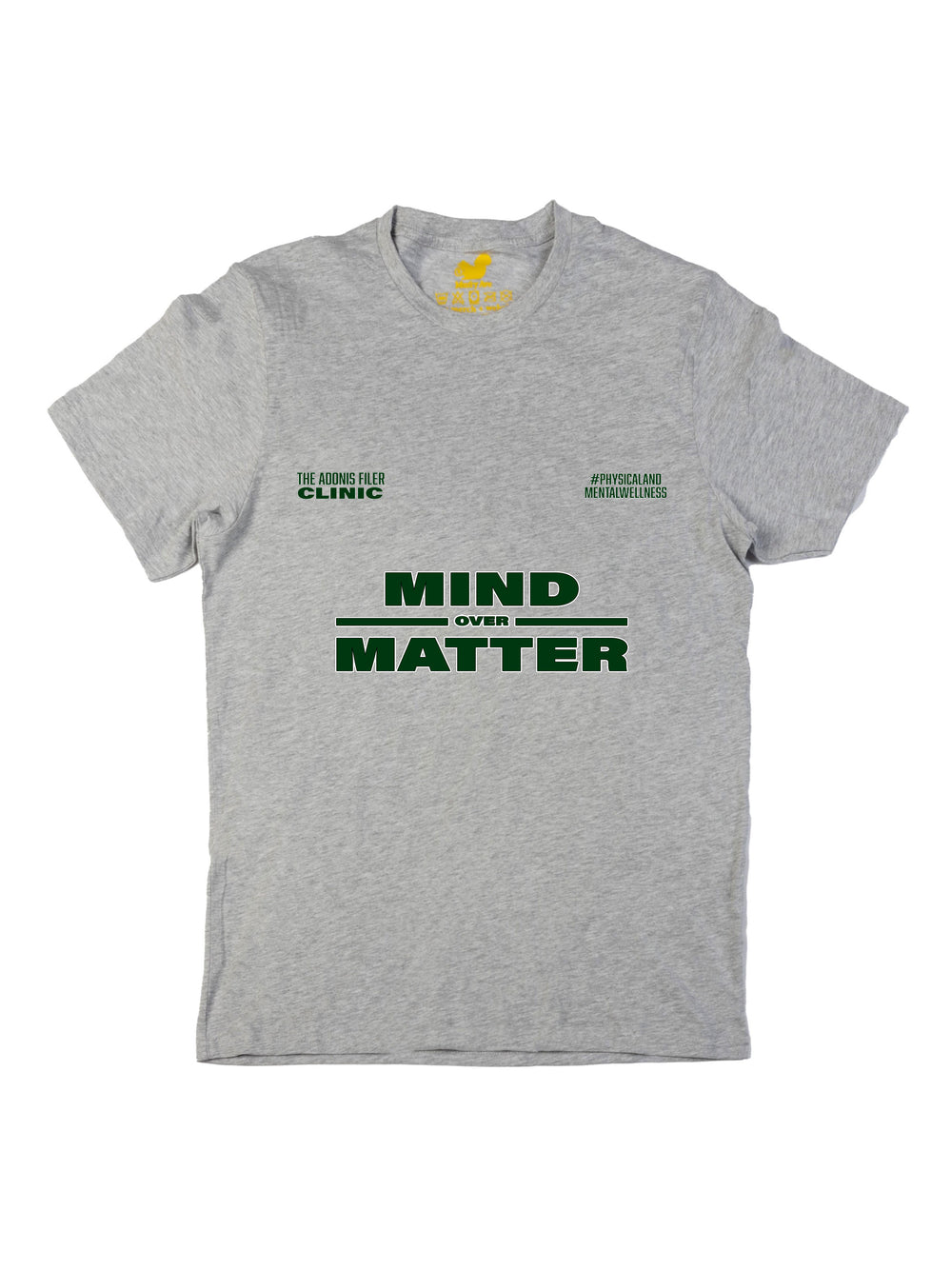The Adonis Filer Clinic Unisex T-Shirt