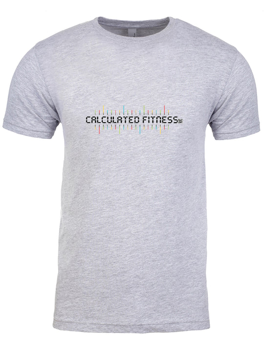 Calculated Fitness Unisex T-Shirt