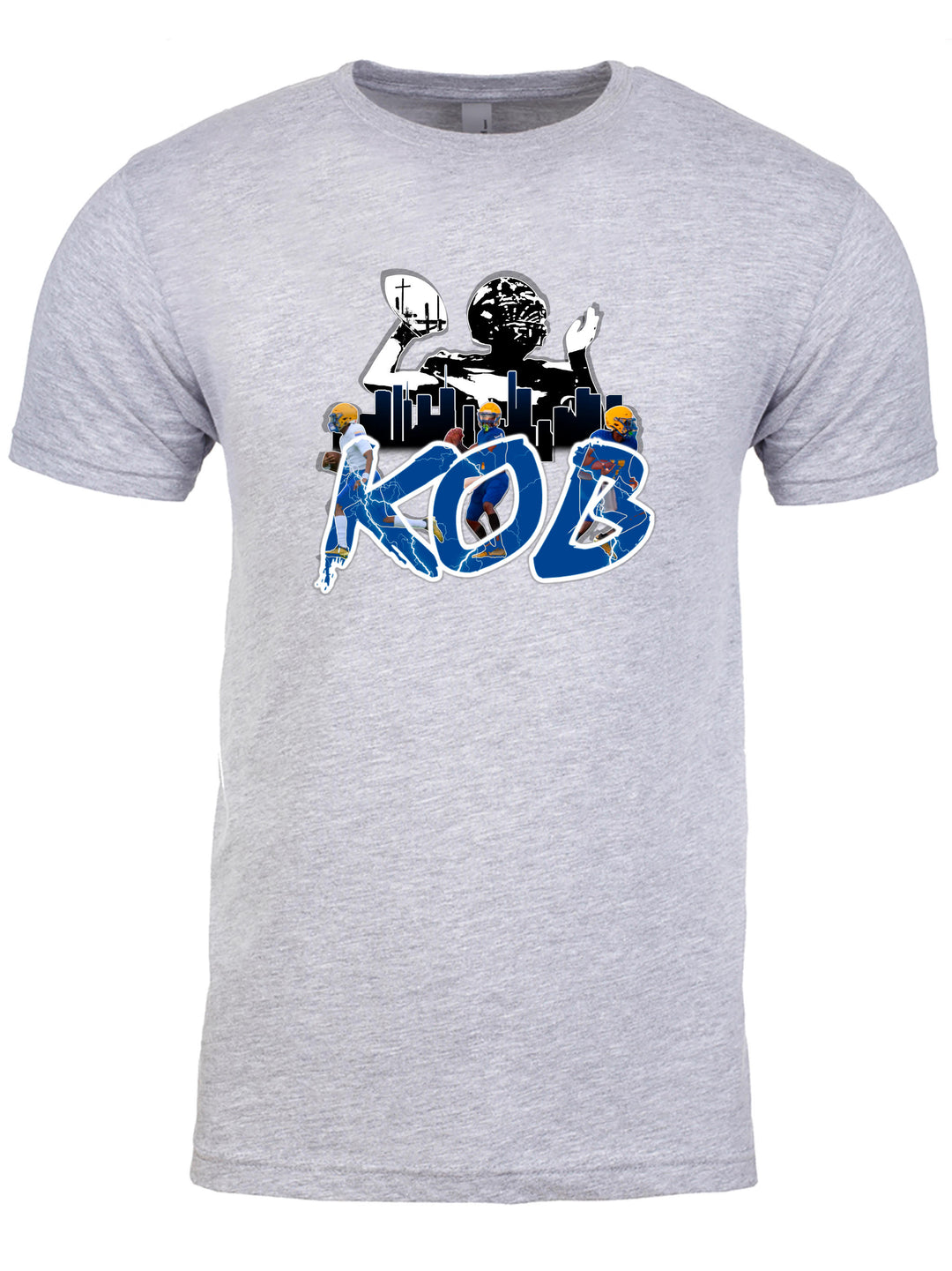 KOB Unisex T-Shirt