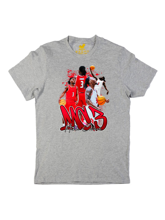 Mekhi Conner Unisex T-Shirt