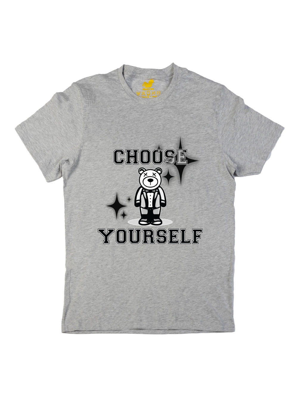 Choose Yourself Unisex T-Shirt