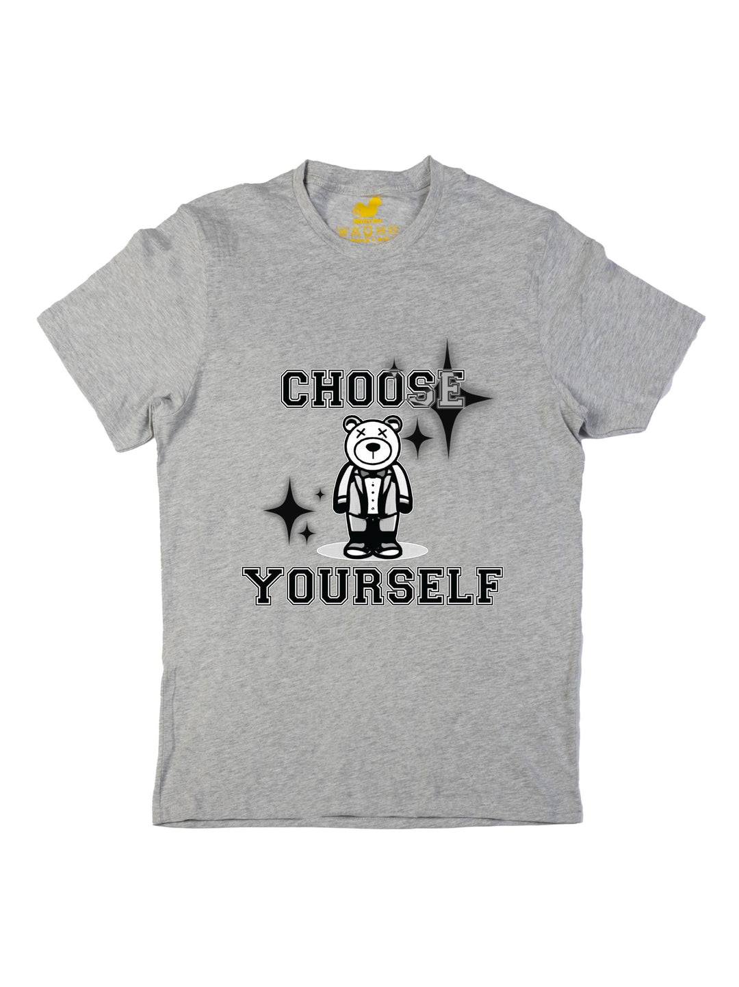 Choose Yourself Unisex T-Shirt