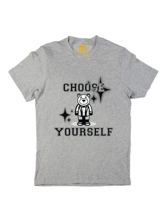 Choose Yourself Unisex T-Shirt