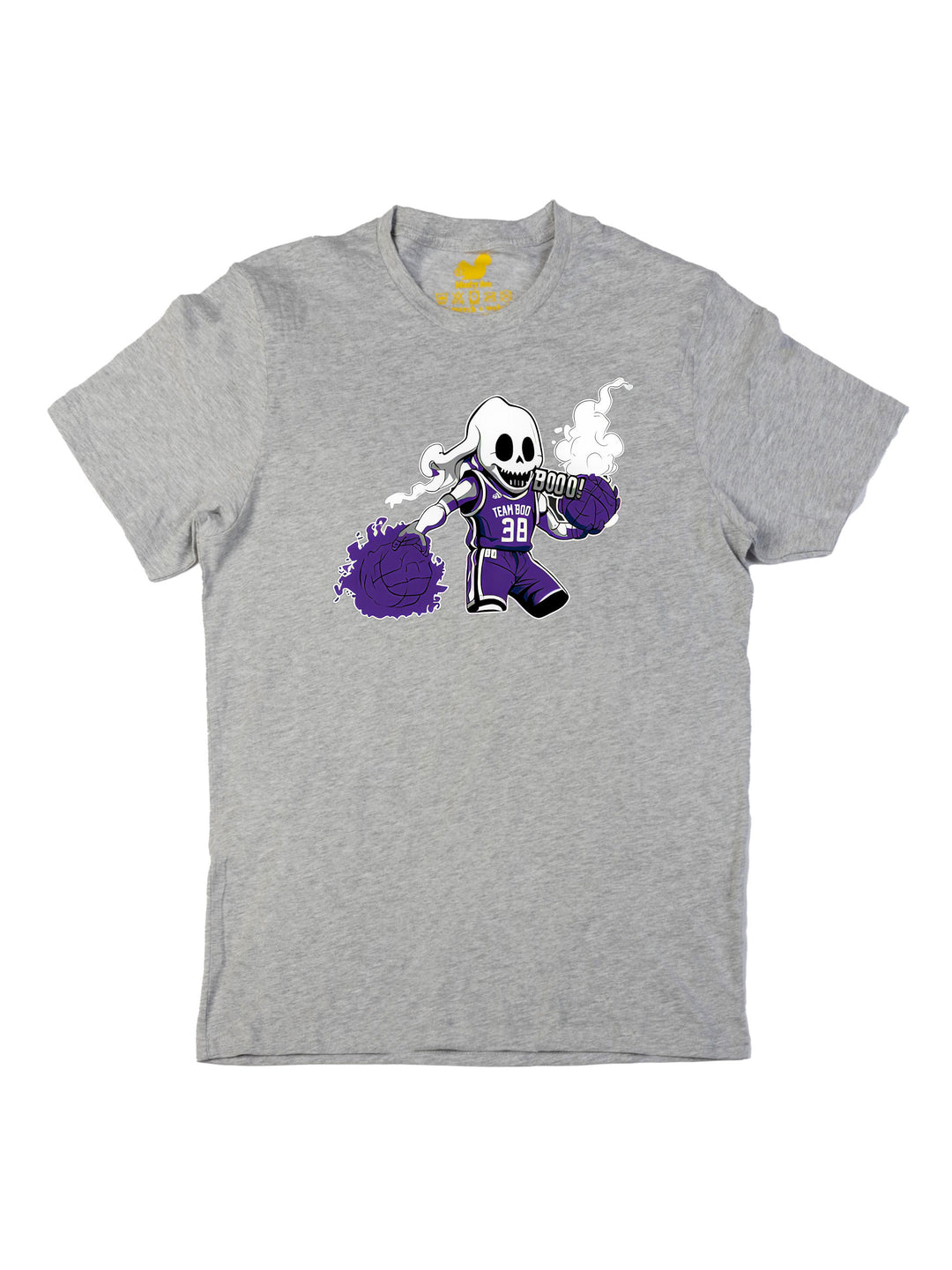 Team Boo Logo Bulk Unisex T-Shirt