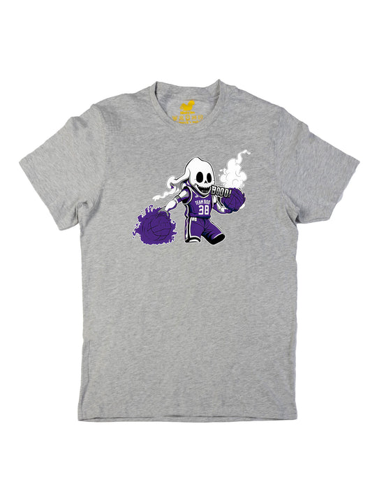 Team Boo Logo Bulk Unisex T-Shirt