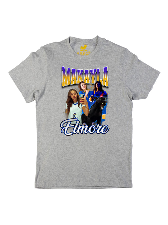Makayla Elmore Unisex T-Shirt