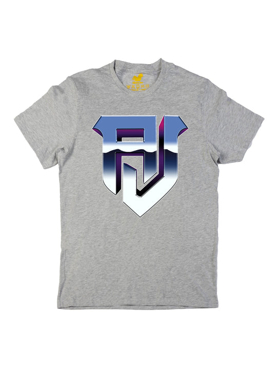 Aldrich Jalandoni Logo Unisex T-Shirt