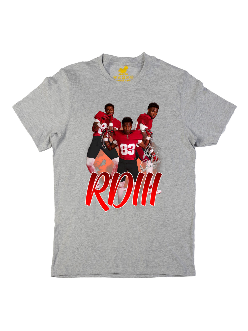 Richard Dandridge III Unisex T-Shirt