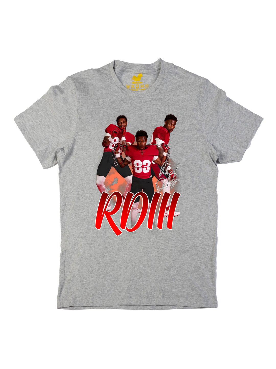 Richard Dandridge III Unisex T-Shirt