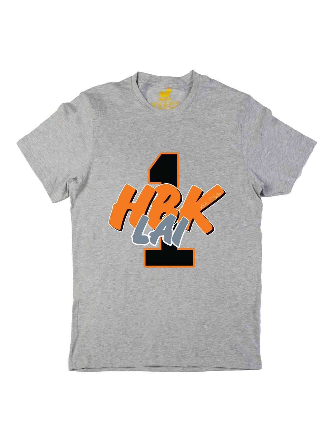 HBKLAI Unisex T-Shirt