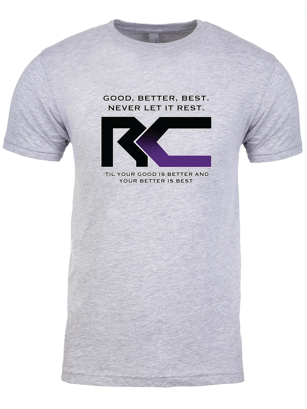 Reid Carrier Unisex T-Shirt