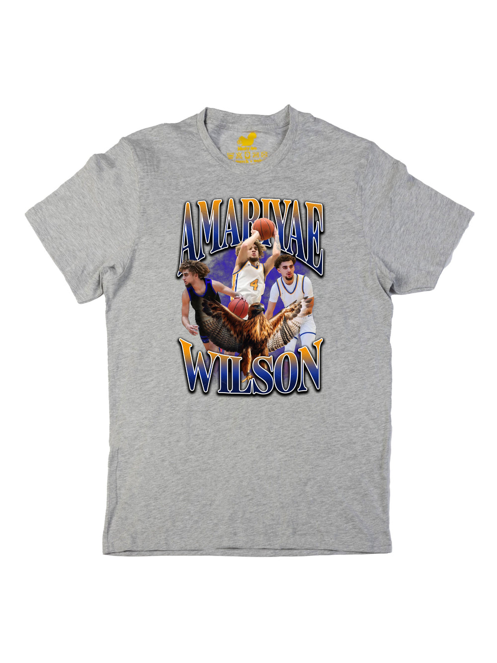 Amariyae Wilson Unisex T-Shirt