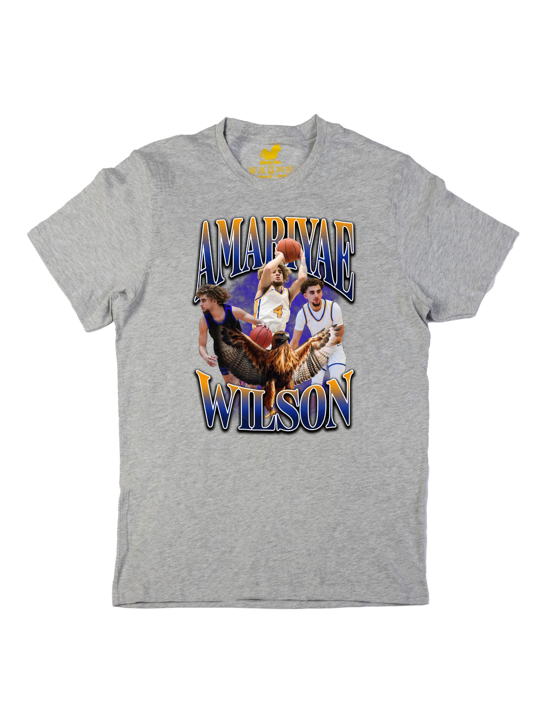 Amariyae Wilson Unisex T-Shirt