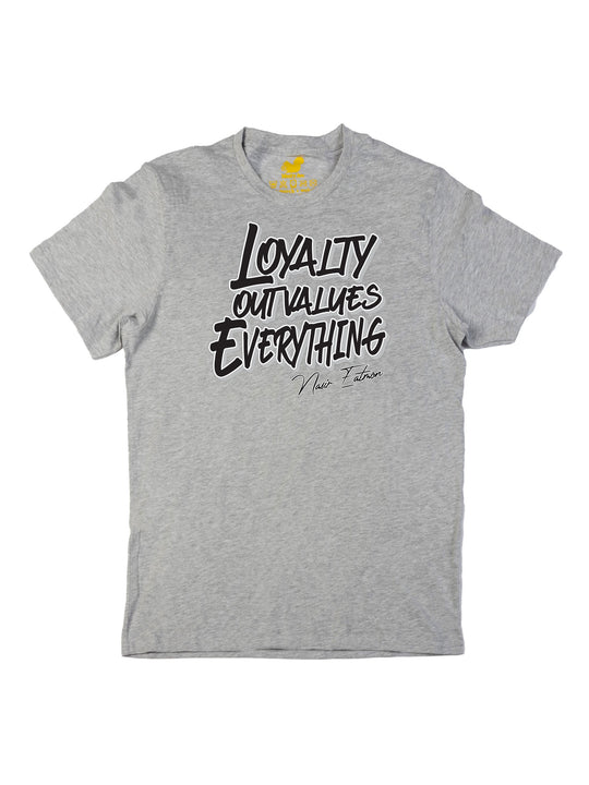 Nasir Eatmon Slogan Unisex T-Shirt