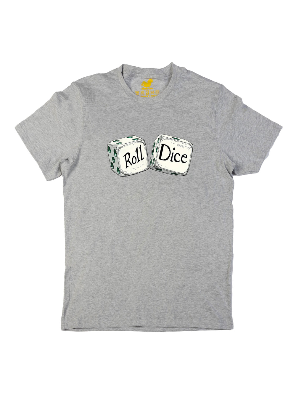 Roll Dice Unisex T-Shirt