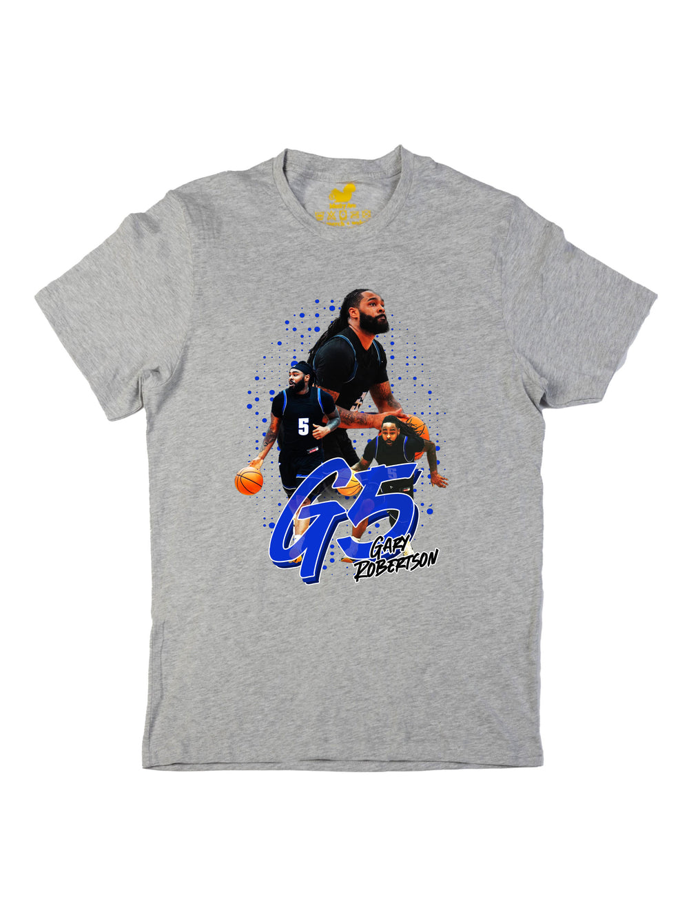 Gary Robertson Collage Unisex T-Shirt